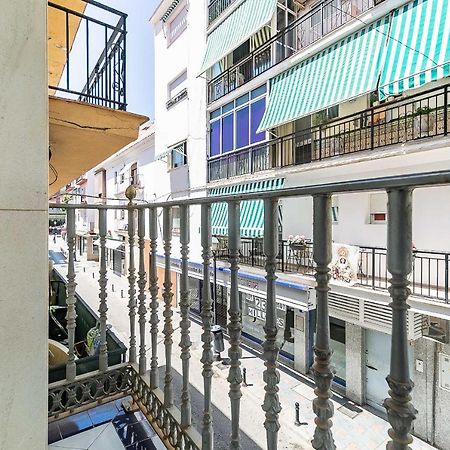 Fuengirola Boliches Beach Kültér fotó