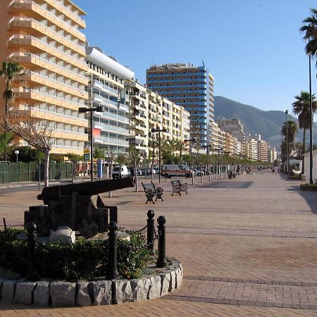 Fuengirola Boliches Beach Kültér fotó